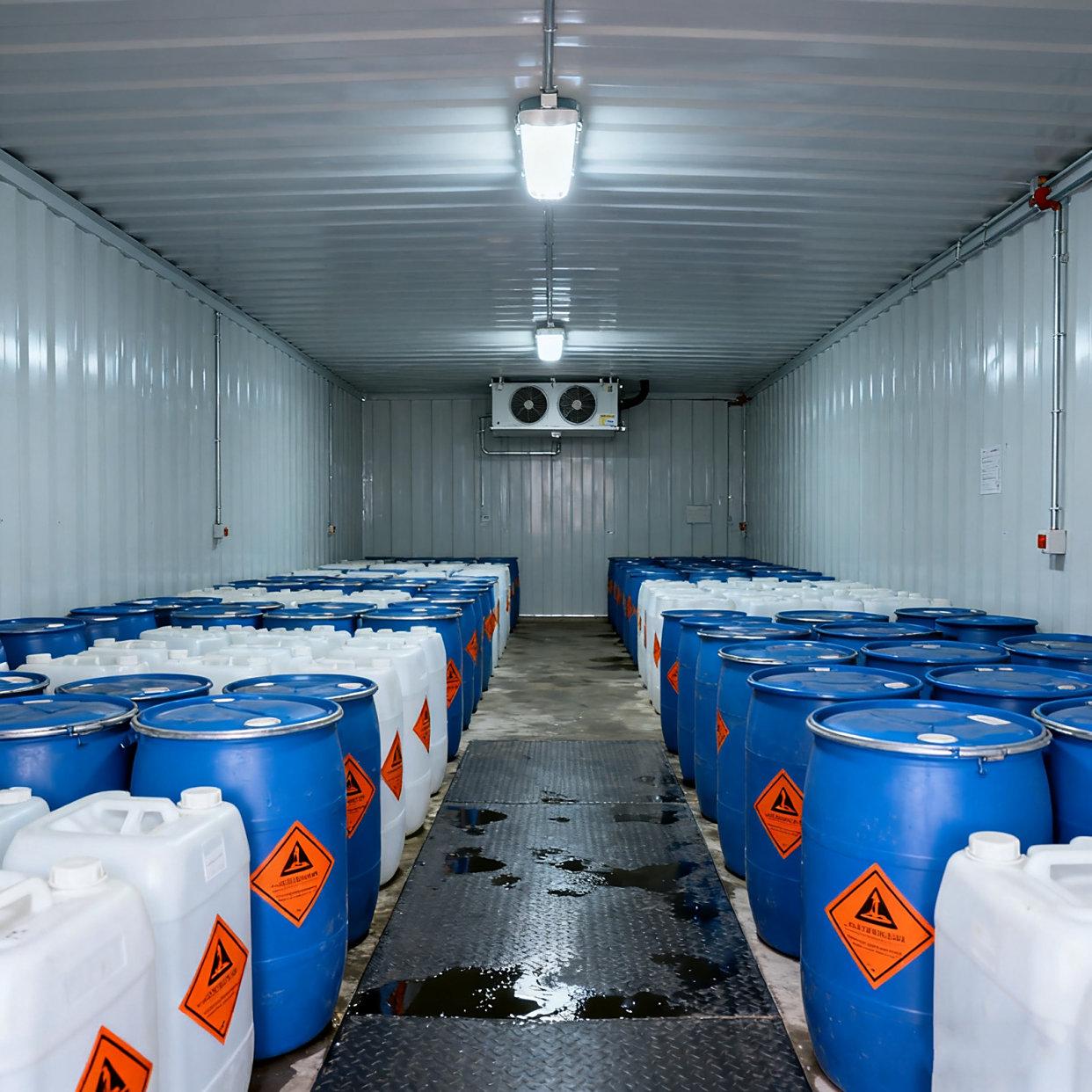 宁波市危废处置